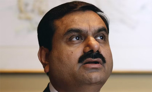 Adani